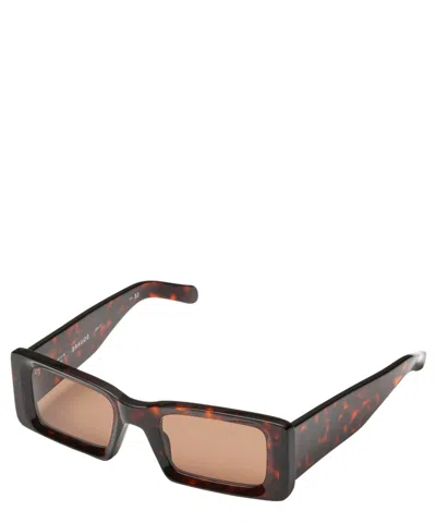 Kador Sunglasses Square In Crl