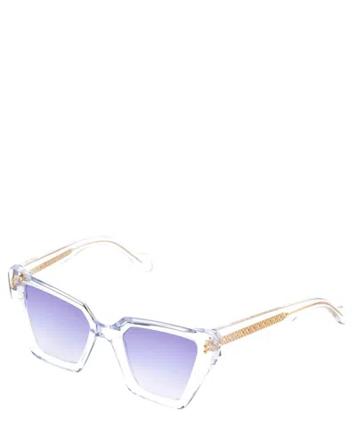 Kador Sunglasses Vanessa Glamour In Crl