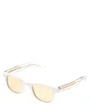 Kador Sunglasses Voyager 23 In Crl