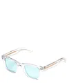 Kador Sunglasses Voyager 23 In Crl
