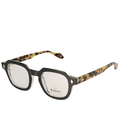 Kador Turbotbxl/228 In Black