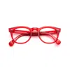 Kador Tuxon-k Glasses In Red