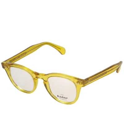 Kador Tuxon3240 In Yellow