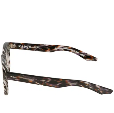 Kador Voyager 23hg4 In Animal Print