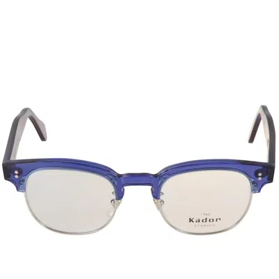 Kador Woody Cm3565-m In Blue