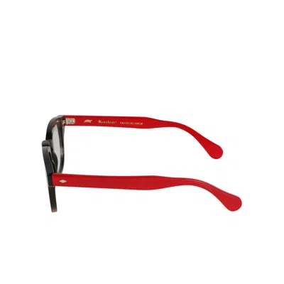 Kador Woody Cm7007 M Bxlr M In Red