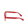 Kador Tuxon-k Glasses In Red