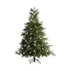 Kaemingk 32' Led String Lights In Green