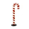 Kaemingk Candy Cane Display In Red