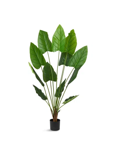 Kaemingk Faux Green Tree High, Size 180cm