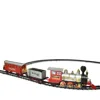 Kaemingk Led Train Set In Multi