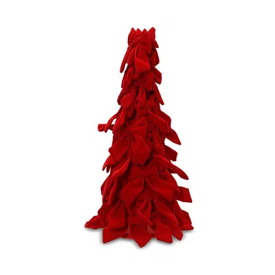 Kaemingk Red Bow Tree
