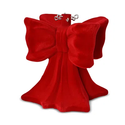 Kaemingk Red Bow Tree Stand