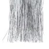 Kaemingk Silver Tinsel In Silver