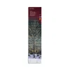 Kaemingk White Micro Led Light Tree In Multi