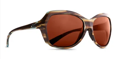 Kaenon The Shilo Sunglasses In Abalone In Multi
