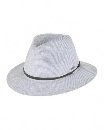Kaenon Women's Canwell Safari Hat In Denim In Multi