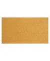 Kaf Home Ecocoir Doormat In Beige