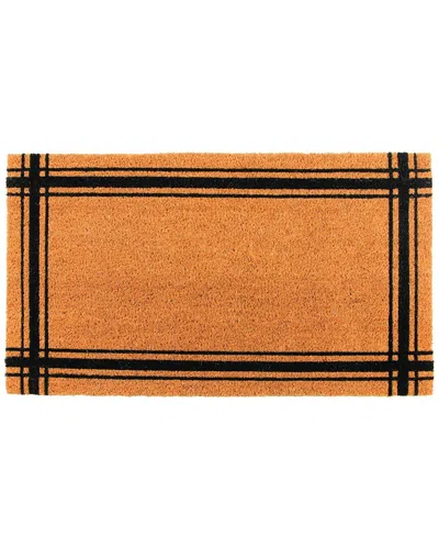 Kaf Home Heavy-duty In Brown