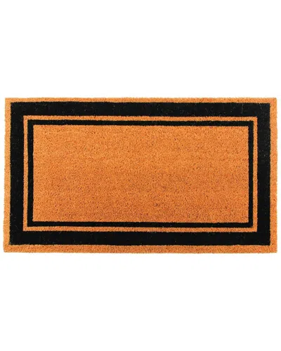 Kaf Home Heavy-duty In Brown