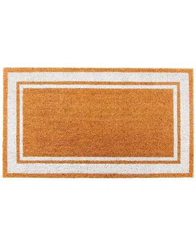 Kaf Home Heavy-duty In Orange