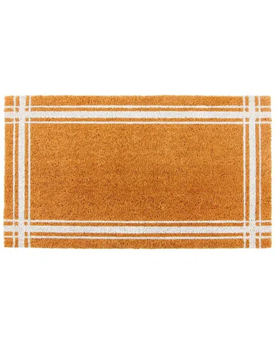 Kaf Home Heavy-duty In Orange
