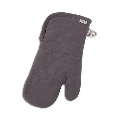 Kaf Home Oven Mitt In Brown