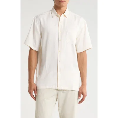 Kahala Apana Classic Fit Jacquard Sport Shirt In Multi