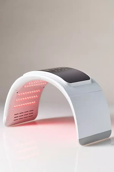 Kahlia Skin Led Light Therapy Dome In Gray