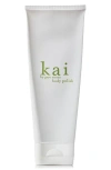 Kai Body Polish In Transparent