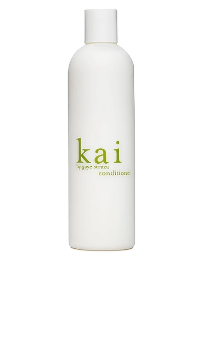 Kai Conditioner In N,a
