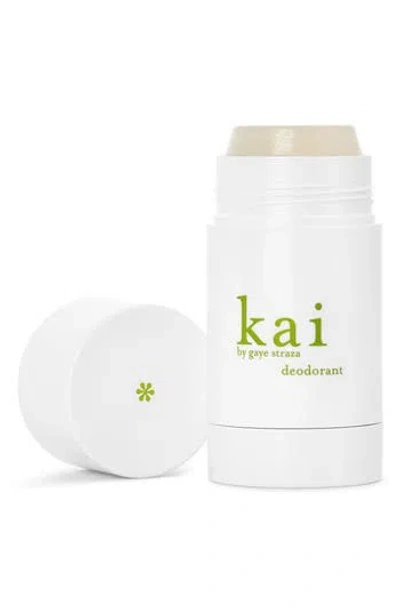 Kai Deodorant In Multi