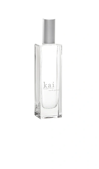 KAI EAU DE PARFUM,KAAI-WU17