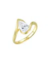 Kai Fine Jewelry 14k 1.00 Ct. Tw. Lab-grown Diamond Ring