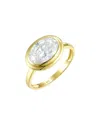Kai Fine Jewelry 14k 2.00 Ct. Tw. Lab-grown Diamond Ring
