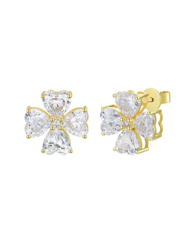 KAI FINE JEWELRY KAI FINE JEWELRY 14K 2.00 CT. TW. LAB-GROWN DIAMOND STUD EARRINGS