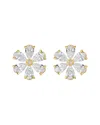 Kai Fine Jewelry 14k 2.40 Ct. Tw. Lab-grown Diamond Stud Earrings