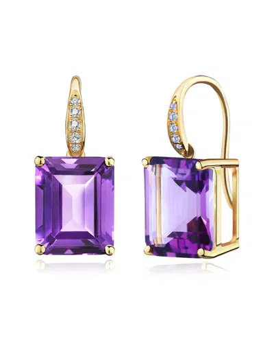 Kai Fine Jewelry Kec0001w In Blue
