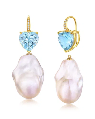 Kai Fine Jewelry Kec0014b