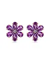 Kai Fine Jewelry Kec0303w In Purple