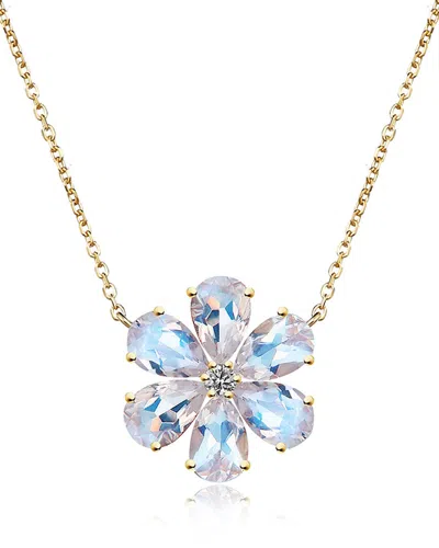 Kai Fine Jewelry Knc8101w In Gold