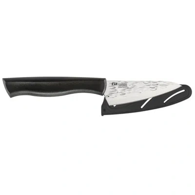 Kai Pro 3.5" Paring Knife In Black