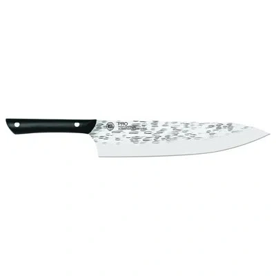 Kai Pro Chef's Knife In Black