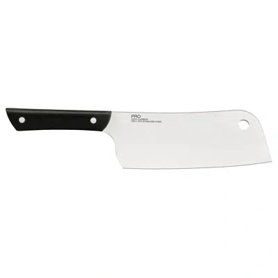 Kai Pro Cleaver 7" In Black