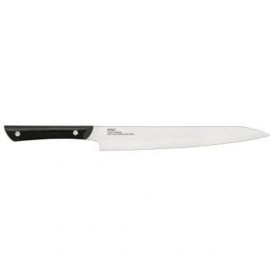 Kai Pro Yanagiba 9.5" In Black