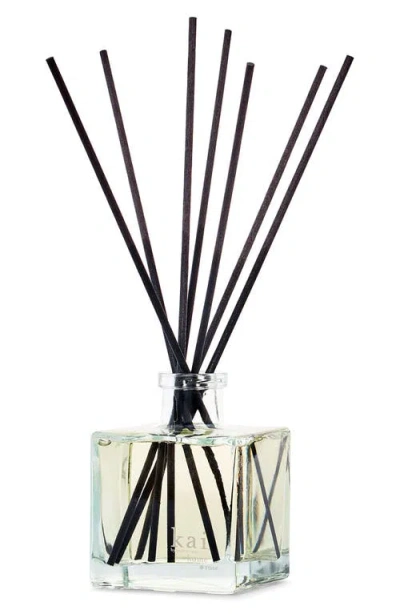 Kai Rose Reed Diffuser In Black