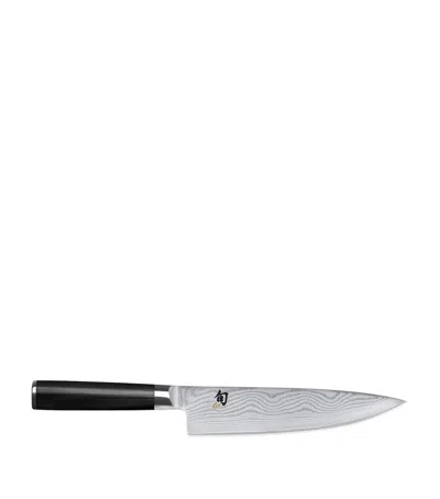 Kai Shun Classic Chef's Knife In Metallic