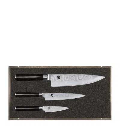 Kai Shun Classic Knife In Metallic