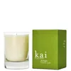 Kai Skylight Candle (10 Oz.) In Neutral