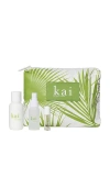 Kai X Aloha Getaway Set
